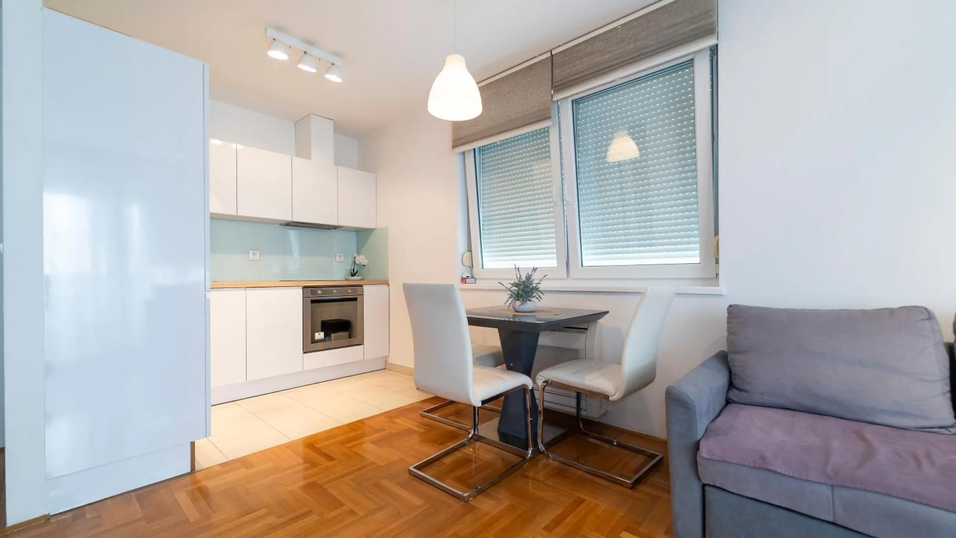 Apartment Mirjam Zadar Chorvatsko