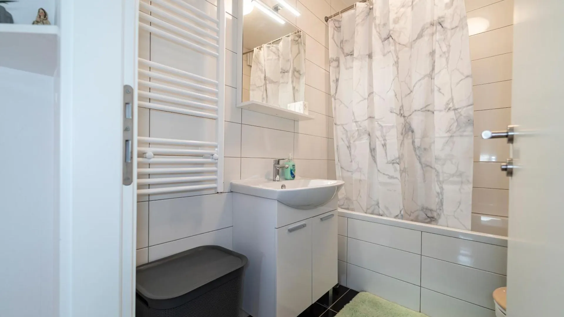Apartment Mirjam Zadar Chorvatsko