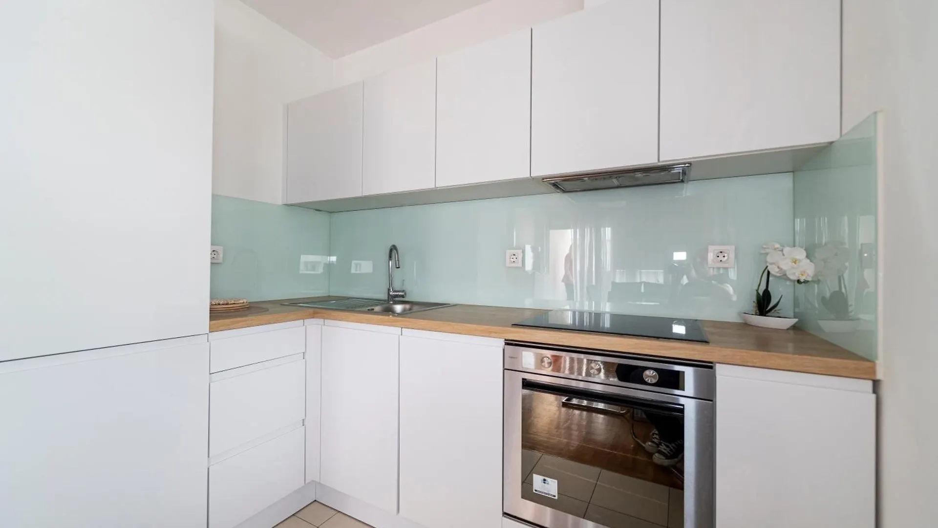 Apartment Mirjam Zadar Chorvatsko