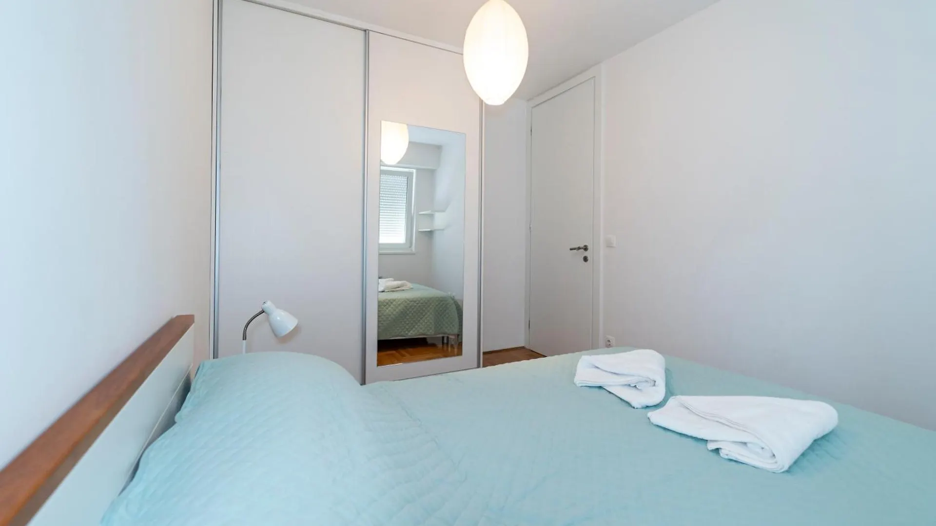 Apartment Mirjam Zadar