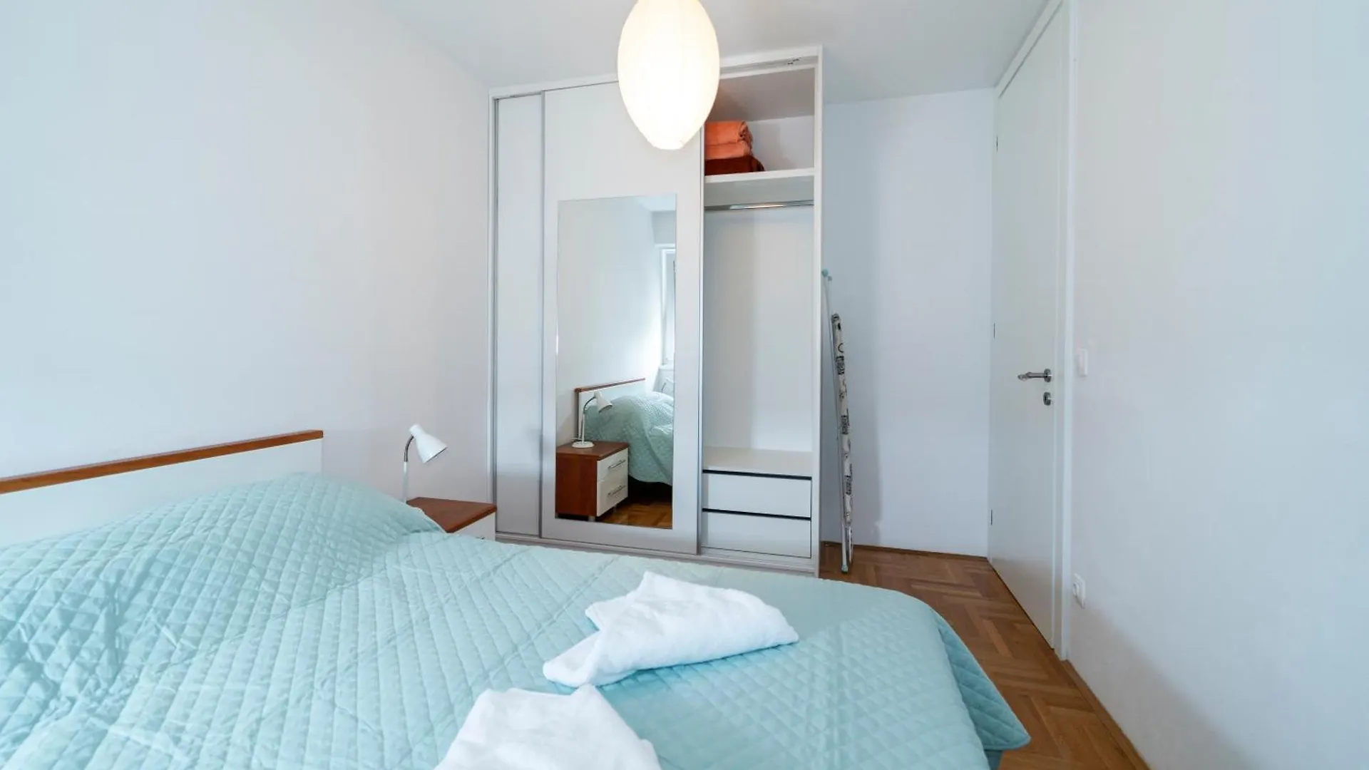 Apartment Mirjam Zadar