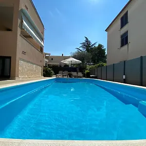 Apartman Borik Hills, Zadar