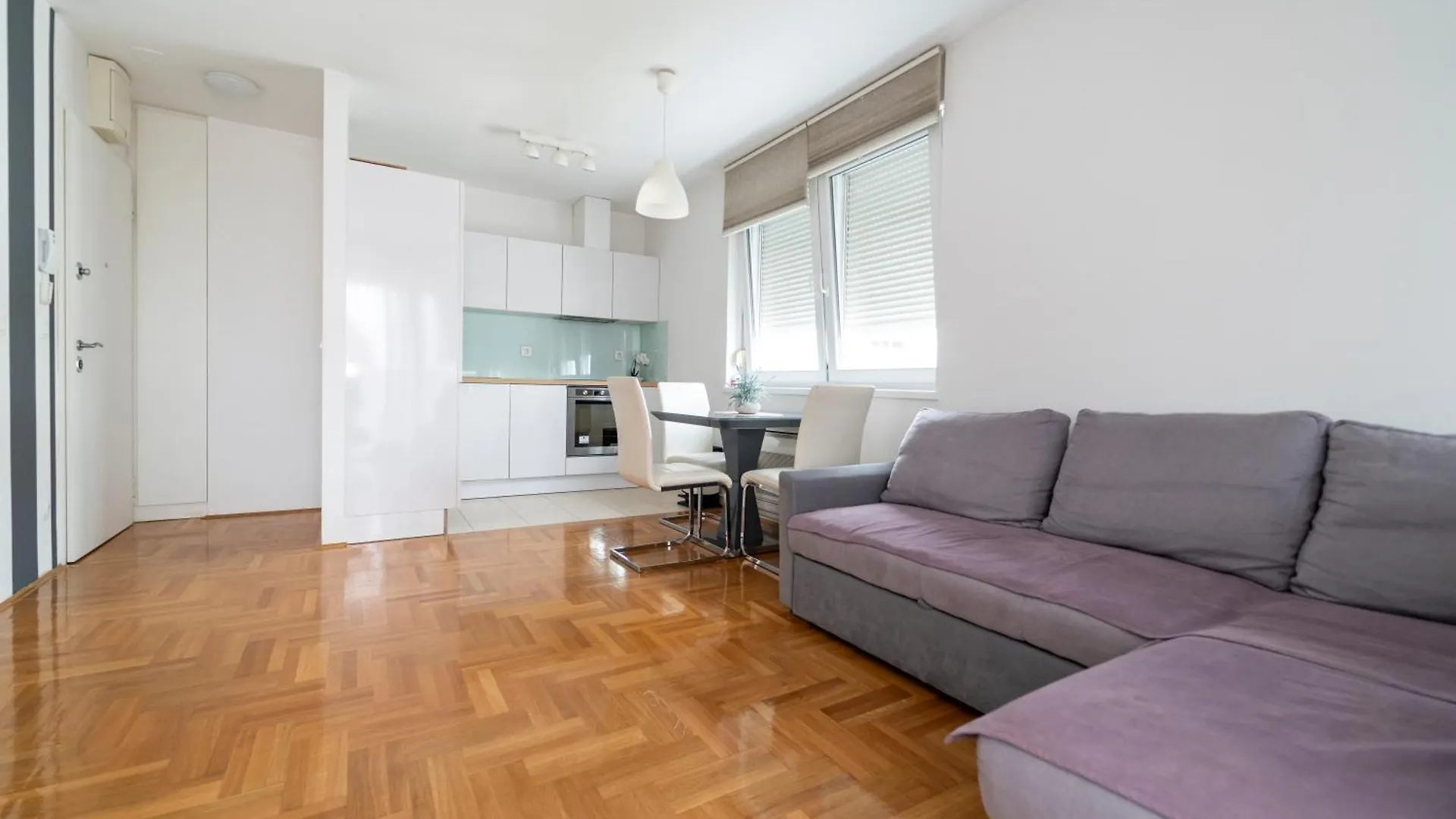 Apartment Mirjam Zadar