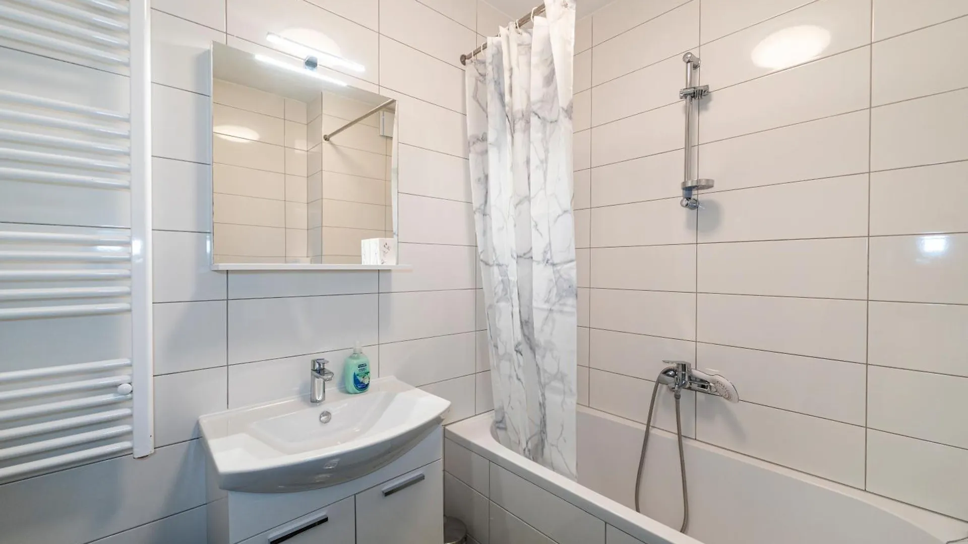 Apartment Mirjam Zadar