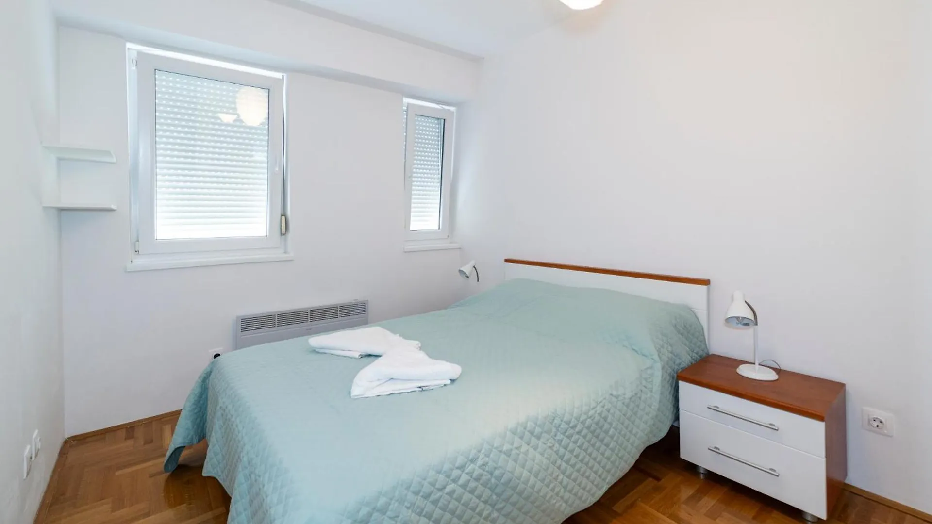 Apartment Mirjam Zadar 0*,