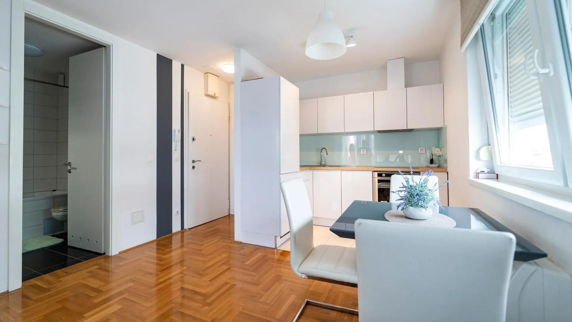 Apartment Mirjam Zadar