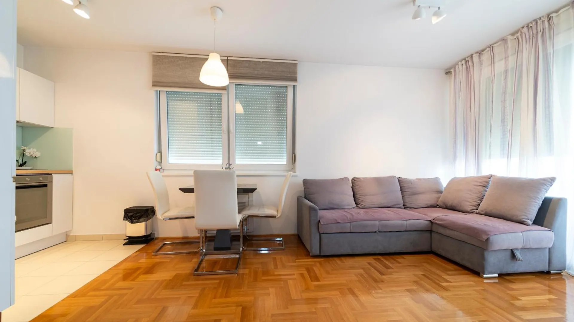 Apartment Mirjam Zadar Croatia