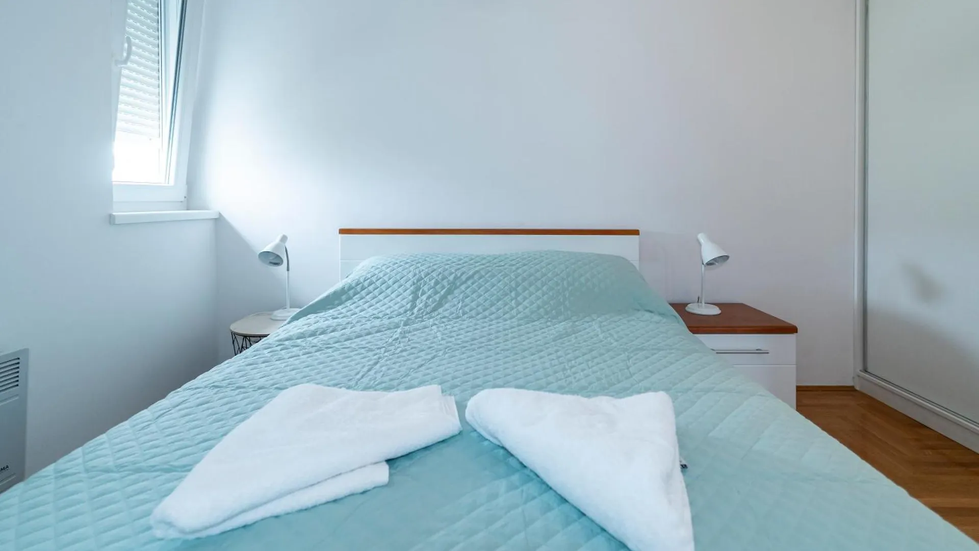 Apartment Mirjam Zadar