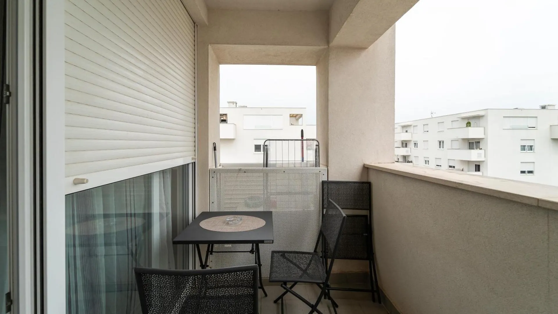 Apartment Mirjam Zadar 0*,  Croatia