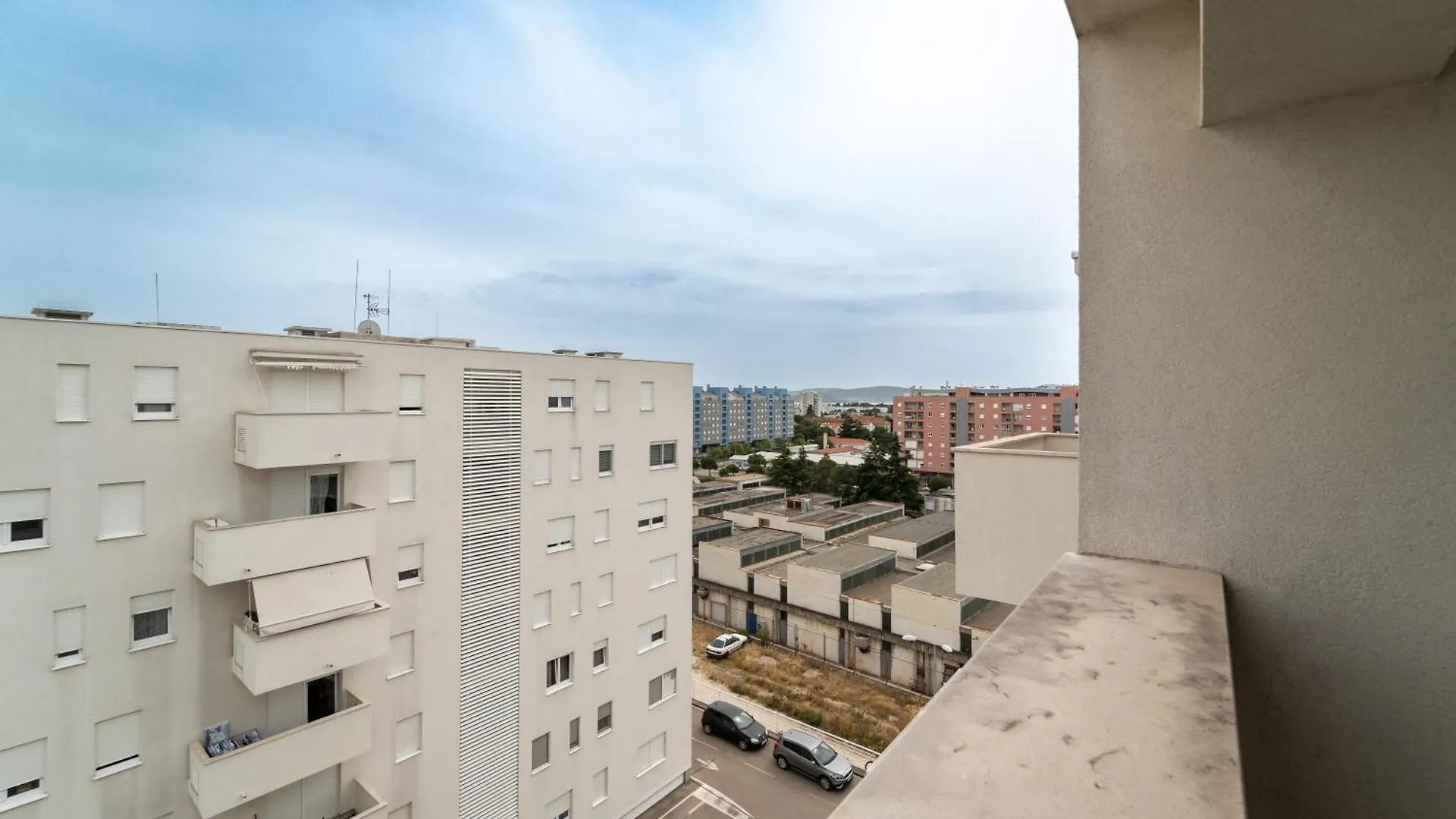 Apartment Mirjam Zadar